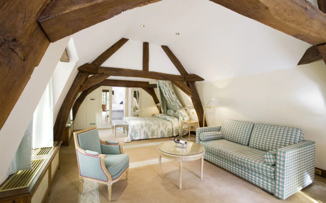 Château du Petit Musigny