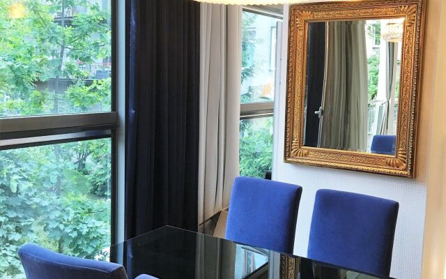 MONDRIAN Luxury Suites & Apartments Krakow Old Town