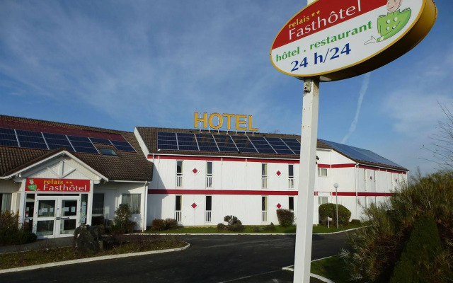 Relais Fasthôtel Châteauroux