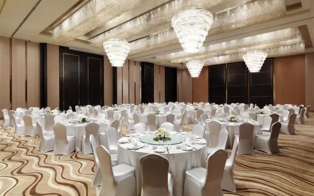 Four Points By Sheraton Yangzhou, Hanjiang