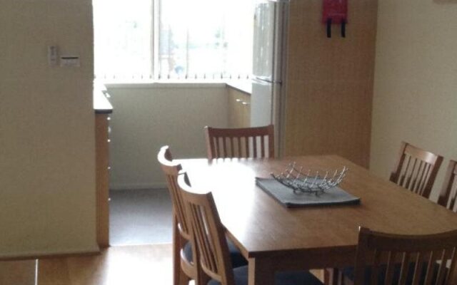 Waterview Holiday Apartments