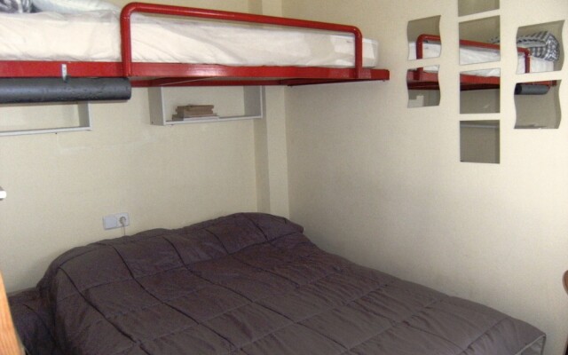 Apartamentos Rocamaura IV