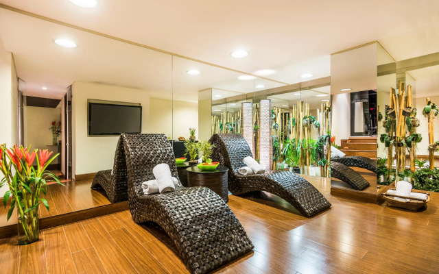 Hotel Cabrera Imperial By Key 33