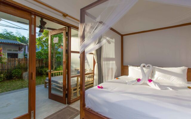 Vinabeach Villas