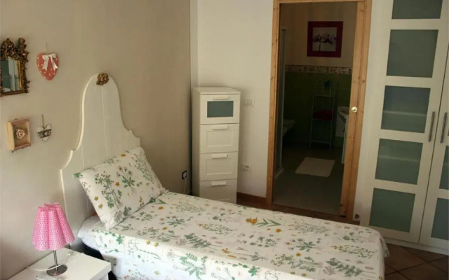 Casabelle - a 100m dall'ospedale!