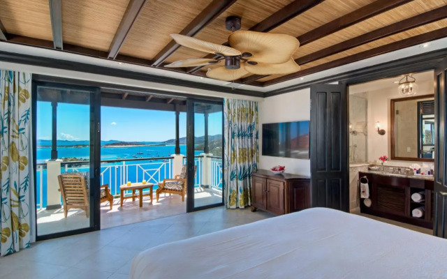 Scrub Island Resort, Spa & Marina