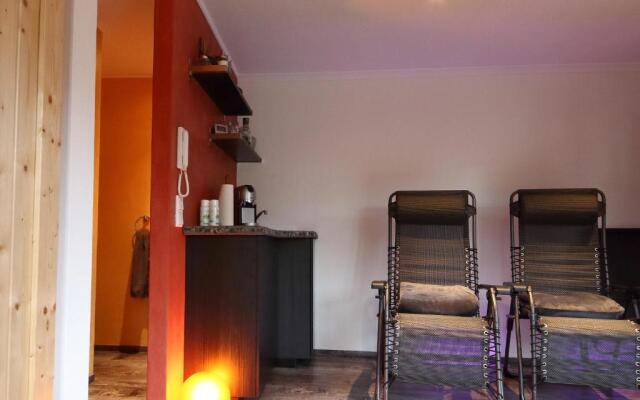 TS Apartments