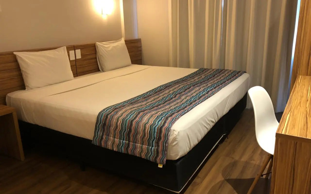 Maringá Airport Hotel
