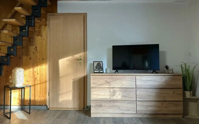 Waldhaus No.15 Modern Retreat