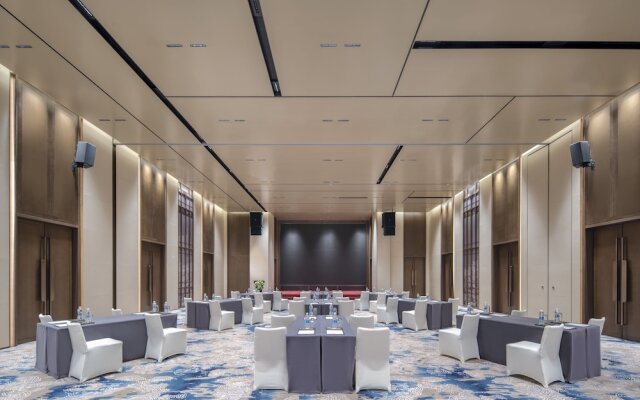 voco Xiongan by IHG