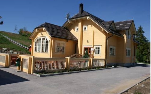 Gina B&B