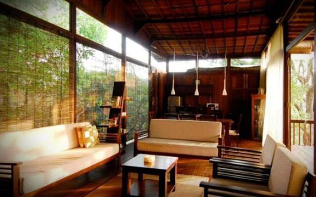 Meriyanda Nature Lodge Coorg