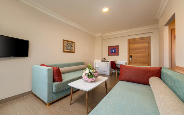 Royal Garden Beach Hotel - All Inclusive