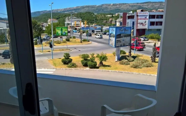 La Porta Apartments
