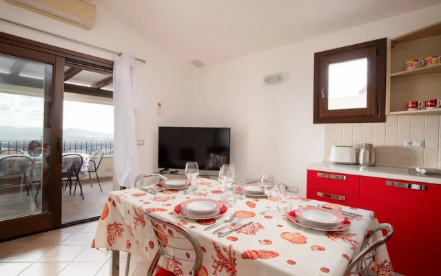 Casa Della Vigna 3 in Badesi