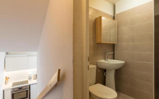 Appartement La Clusaz, 2 pièces, 4 personnes - FR-1-304-4