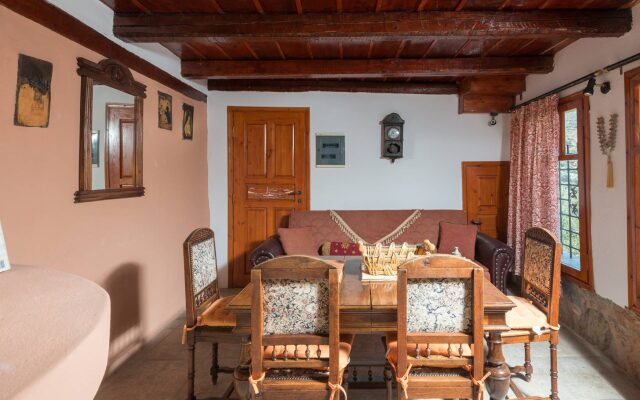 Almond Tree Villas