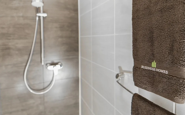 Business Homes - Das Apartment Hotel