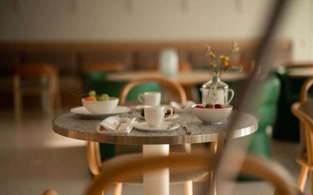 Laguna Faro Suites - Adults Only & Free Beach