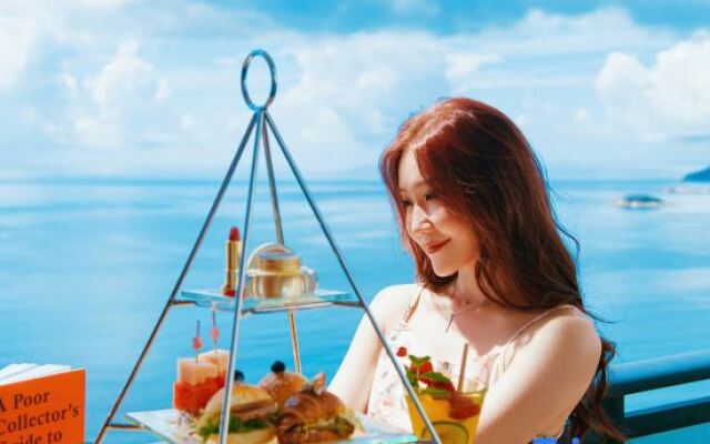 Dusit Thani Shuangyue Bay Resort Huizhou