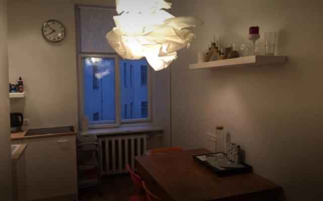 Cosy apartment