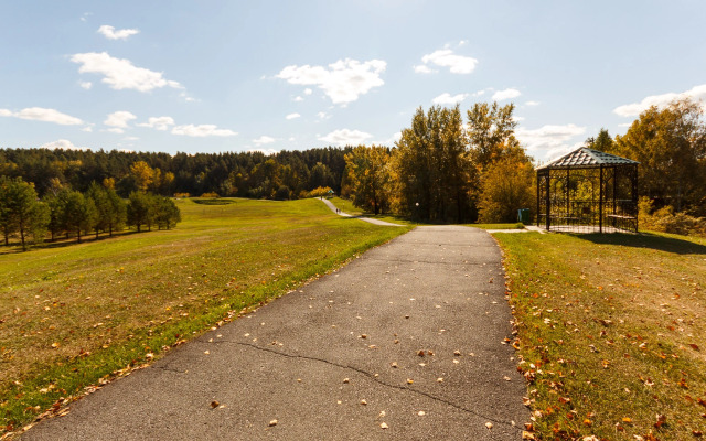 Sosnovyj Bor (Zudilovo)