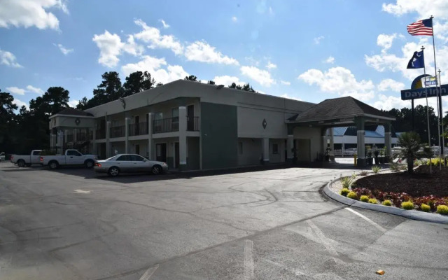 Days Inn Goose Creek