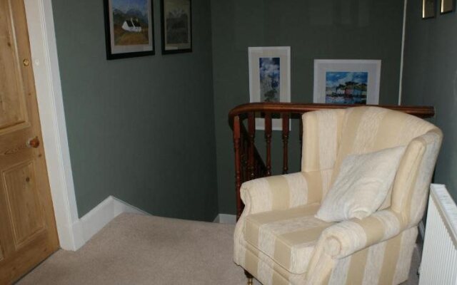 Invernevis Bed  Breakfast