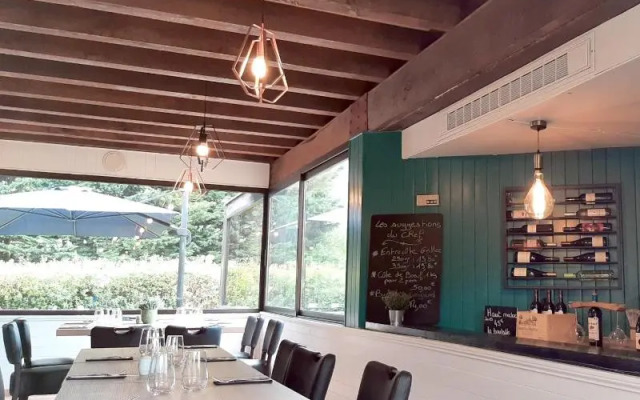 LOGIS Les Dineux Village