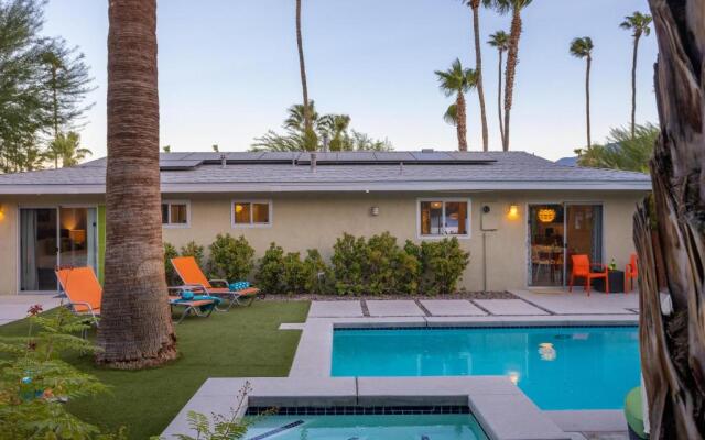 Modern Ranch Heaven