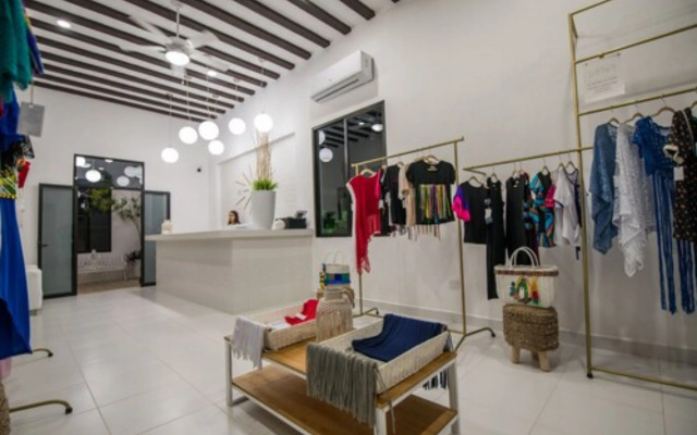 Saastah Hotel Boutique