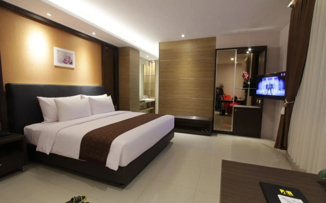 Ardan Hotel