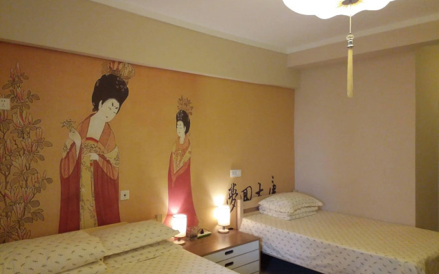 Yang Tong Hostel