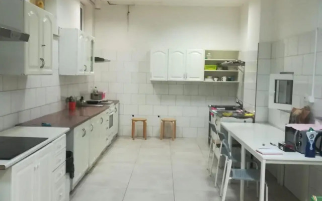 Hostel Lubelski