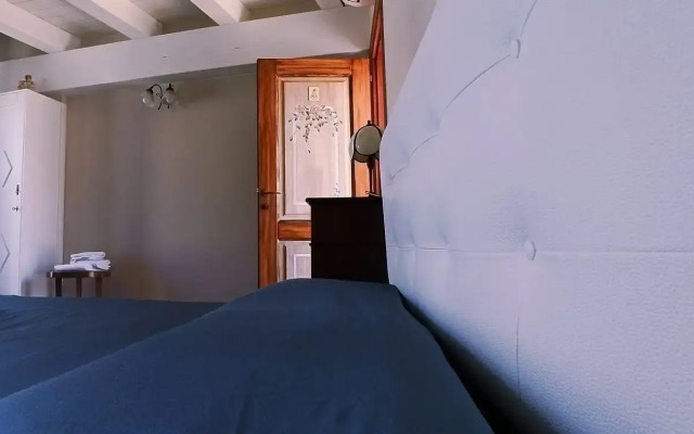 Donnaciccina Accomodation
