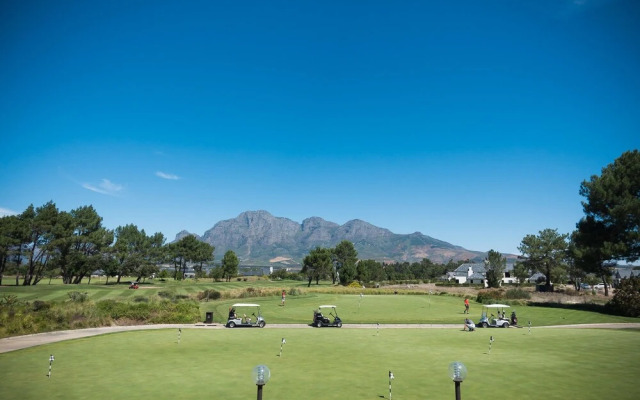 Pearl Valley Golf Lodge