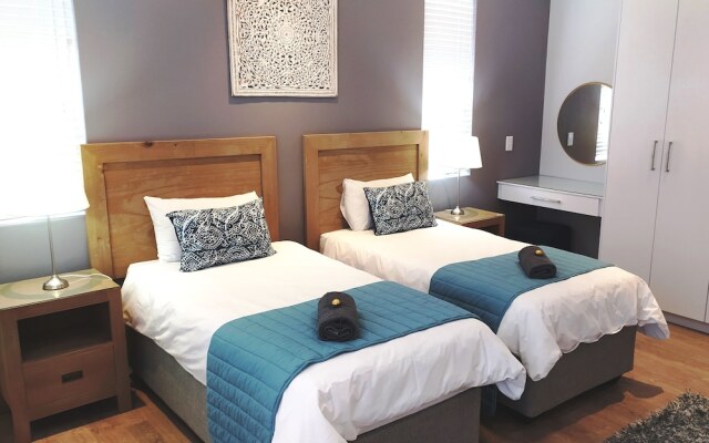 Hacker's Haven Langebaan