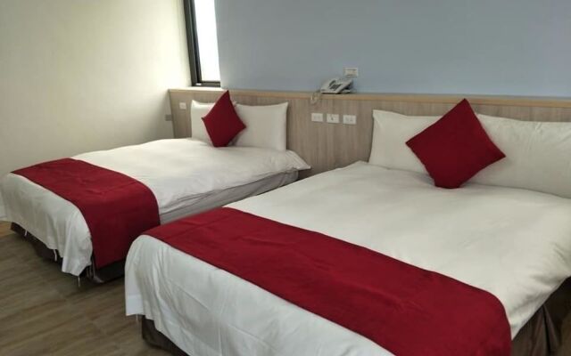 Riders Rest B&B