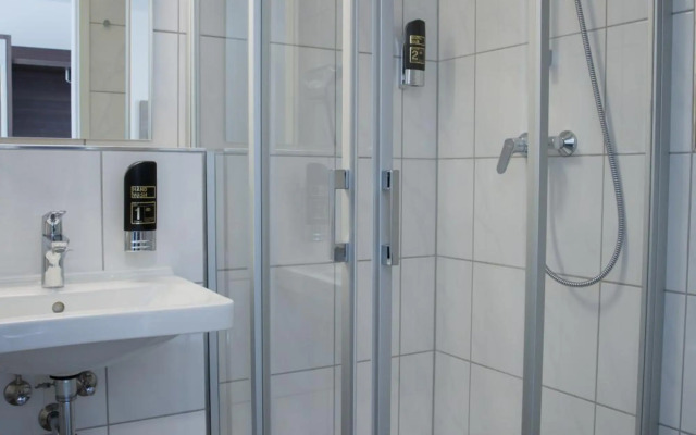 Goethe Hotel Messe by Trip Inn