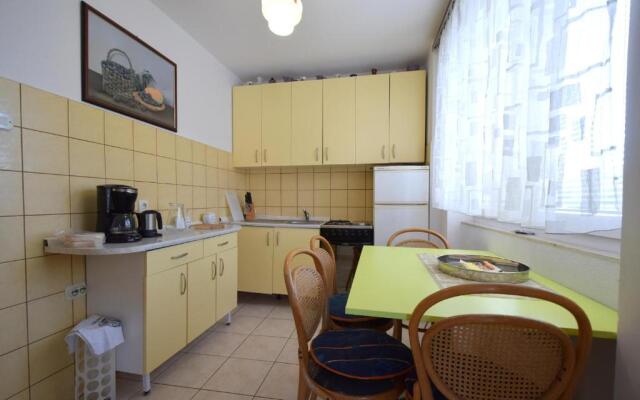 Apartment Angela