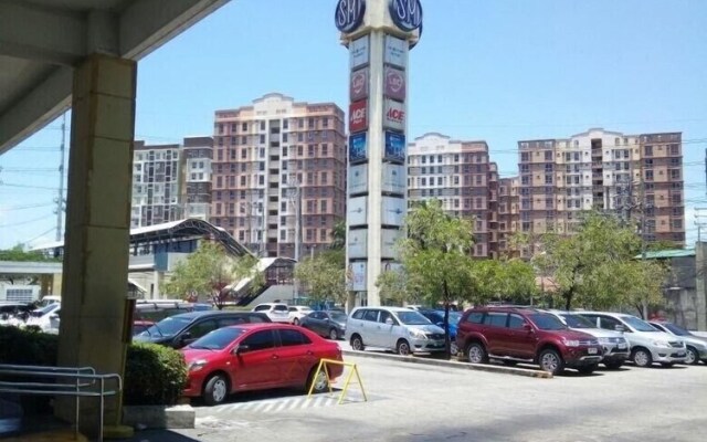 Avida Towers Sucat