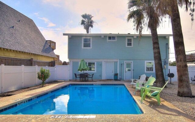 Trojan Paradise - 4 Br Home