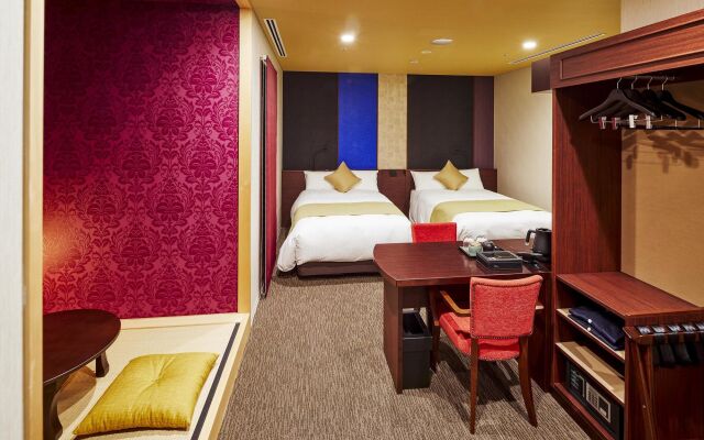 Book Hotel Jimbocho