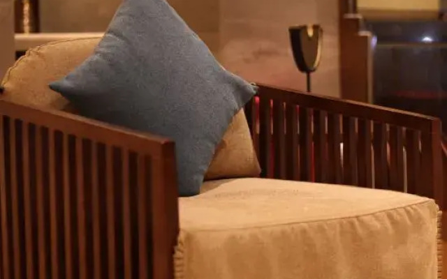 Qian'an International Hotel