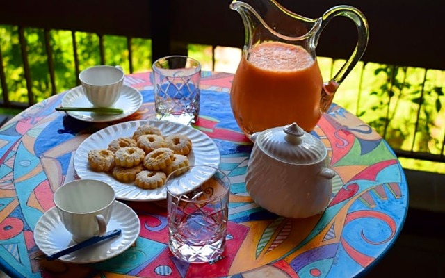 B&B La Dimora di Charme