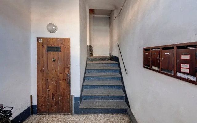 Mamo Florence - San Marco Apartment