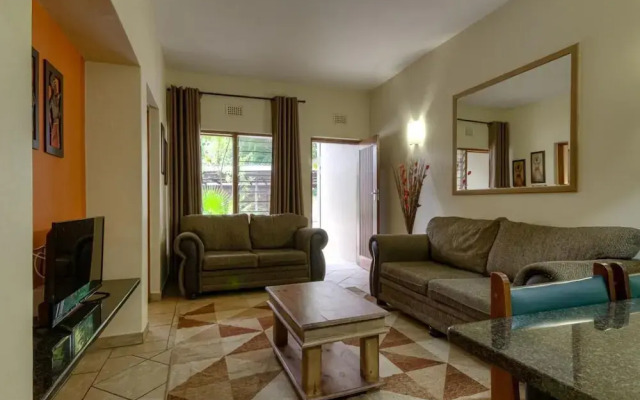 Shonalanga Lodge