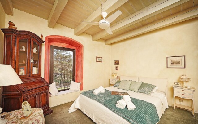 Gardagate - Rustico Liano