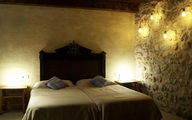 Puig-arnau Pubilló Poble Rural