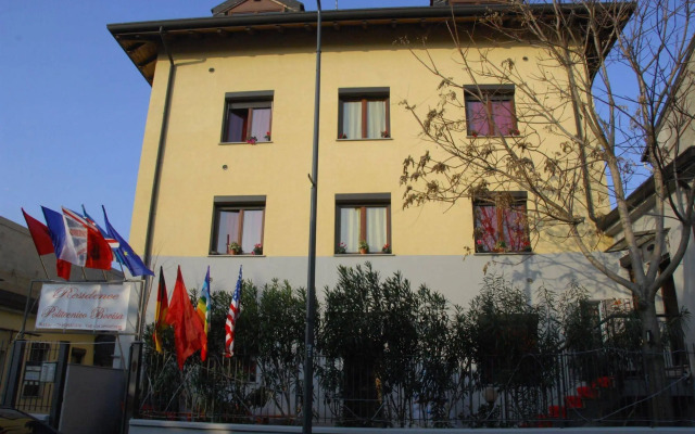 Residence Politecnico Bovisa
